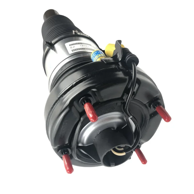 Penopang Shock Suspensi Udara Depan untuk A6 C7 A8 D4 Macan 2010-2018 4H0616039AF 4H0616039AH 4H0616039AD