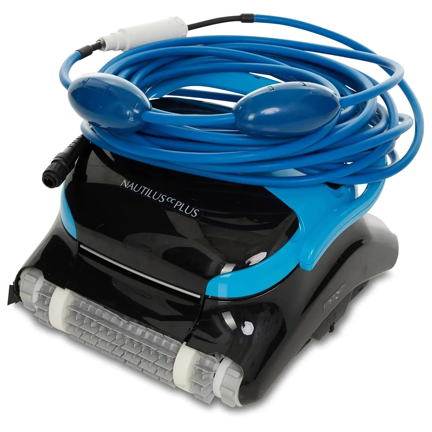 Cable Only Compatible with Dolphin Pool Robot [Non WiFi], Includes 2 Big Floats