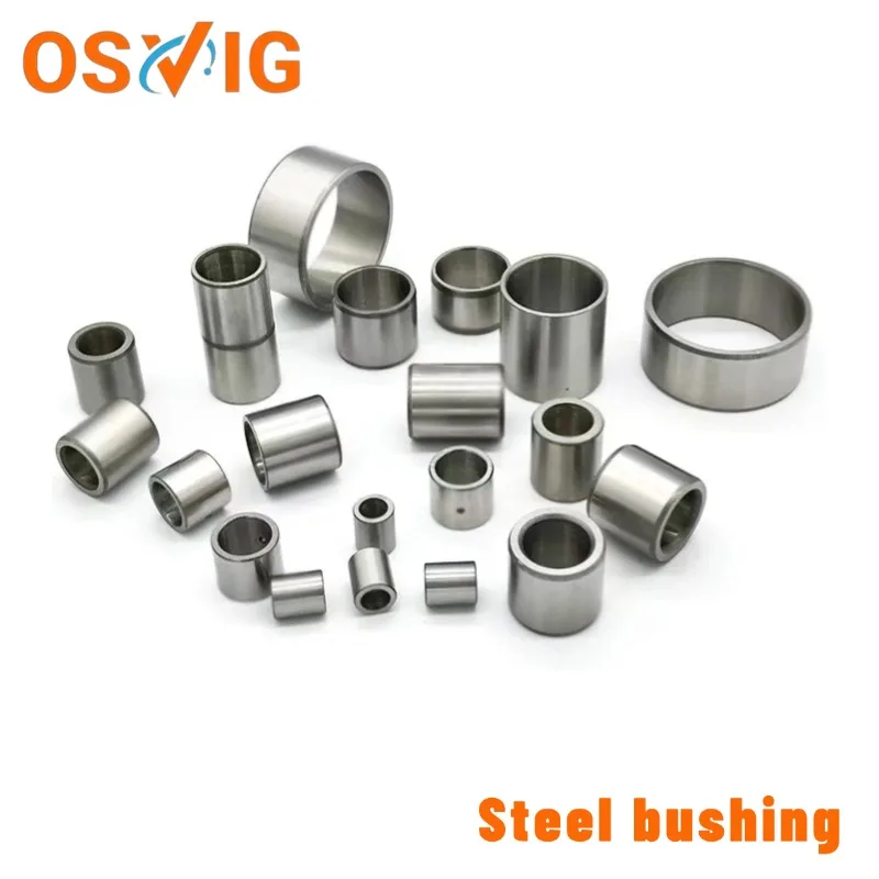 

2PCS Inner diameter 12mm, outer diameter 14/15/16mm, wear-resistant bearing steel bushing