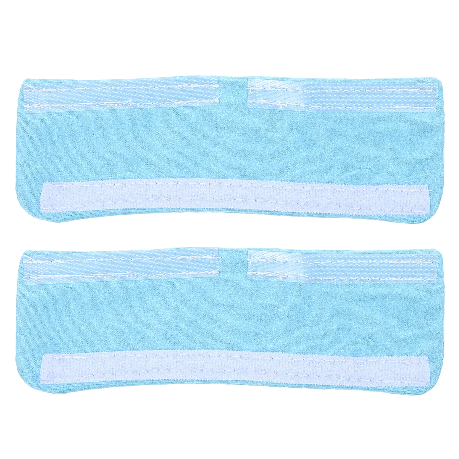 1 Par de Protectores de Orejas para Tubos de Oxígeno, Almohadillas Nasales para Oxígeno, Previenen el Dolor, Alivian las Molestias, Cómodos y Protectores para los Oídos