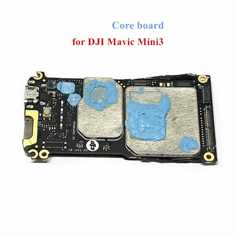 

Core Board for DJI Mini3 Used Main Board Mother Board Repair Parts
