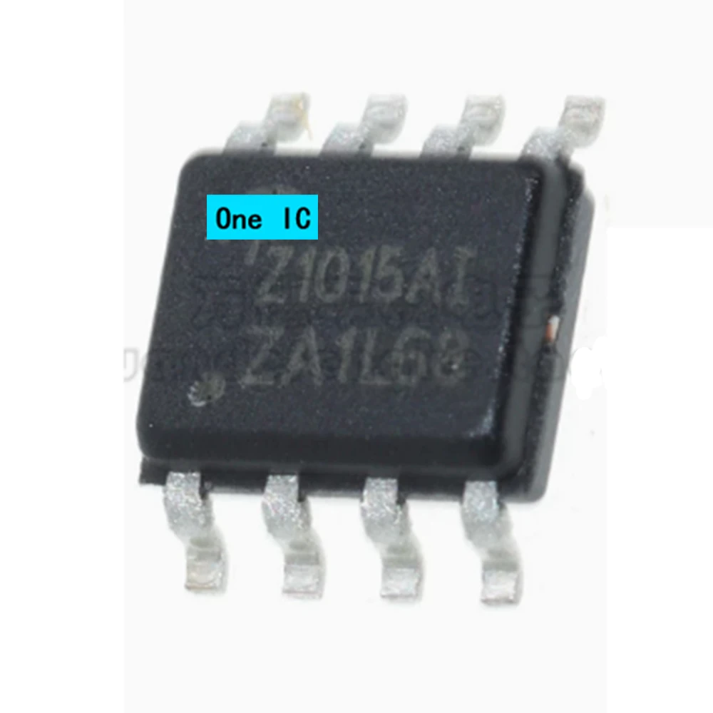 100% Original AOZ1015AI     Brand New Genuine Ic