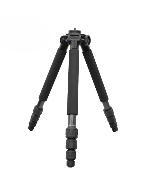 SLR Micro Single Camera Fiber Carbon Tripod Lightweight Portable Lightweight Travel Storage Short