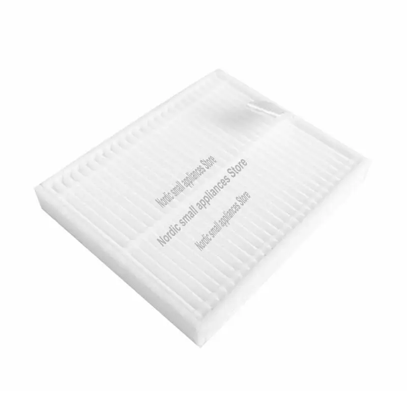 

A09G-для Irobot Roomba Combo Essential Roomba Vac Essential аксессуары Основная боковая щетка HEPA-фильтр Запасные части для швабры