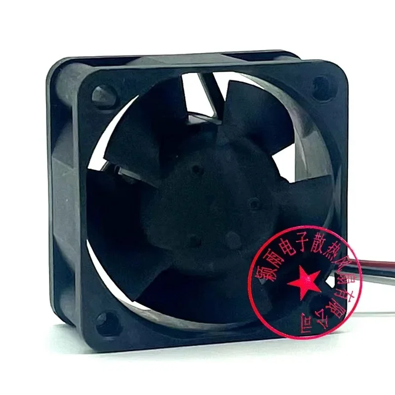 NEW CPU Fan For Delta AFB0424HD 24V 0.11A 4CM 2-wire Frequency Converter Cooling Fan 4020 40*40*20mm