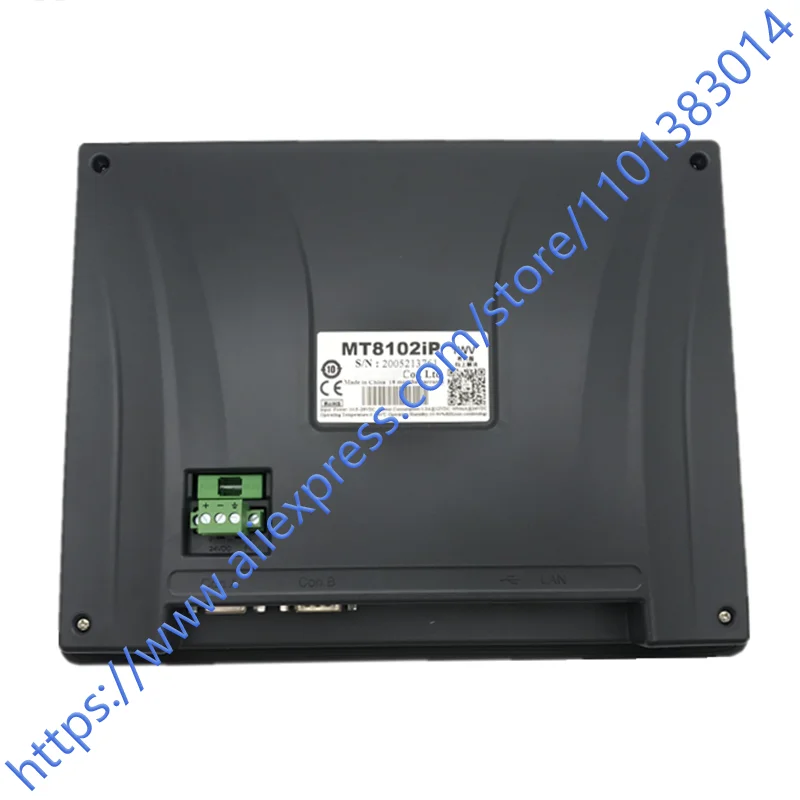 100% ใหม่เดิม1ปี MT8102IP