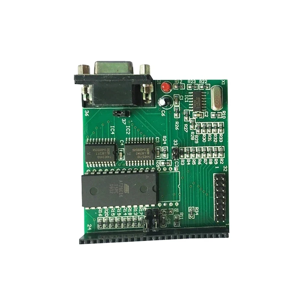 V1.3 UPA-USB TMS  And NEC Adapter Eeprom Board for UPA USB Programmer 1.3 Drive ourselves with UPAUSB Auto ECU Series