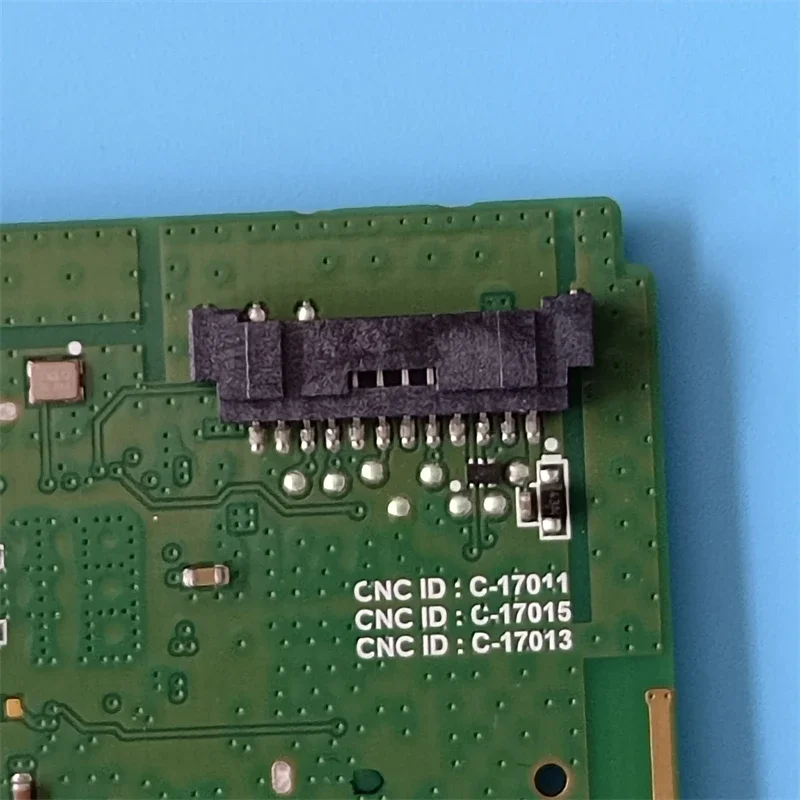 ทดสอบดี LGSBWAC72 EAT 63377302   โมดูลอะแดปเตอร์ไร้สาย Wifi 75UK6570AUA 55UK6300PUE OLED55C8AUA OLED55B8PUA 49UJ635V