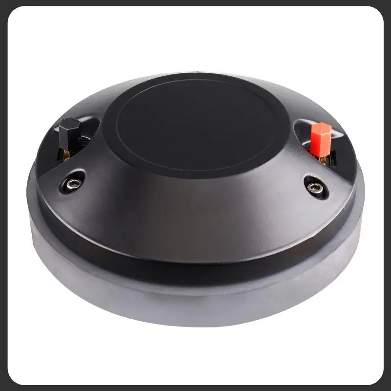 75 Core Aerospace Magnet Tweeter High Power Driver Unit for 15 Inch 18 Inch Single Dual Speaker Clear Treble Audio Replacement
