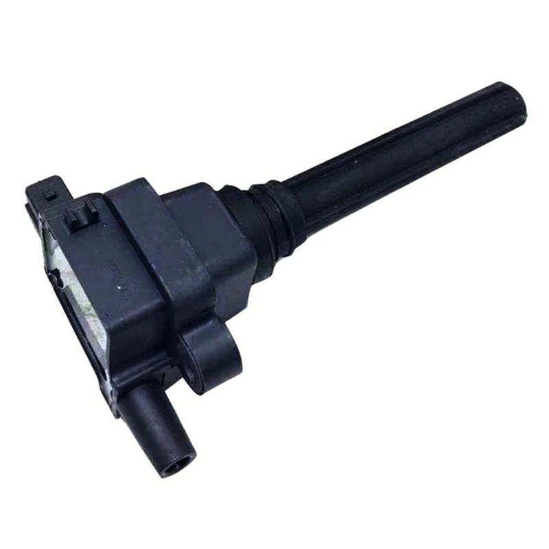 Car Ignition Coil 483Q-18-100 For Mazda 323 Family 1.8 FP FS Engine Premacy 1999-2005 CP 626 GE Haima 3 Byd S6