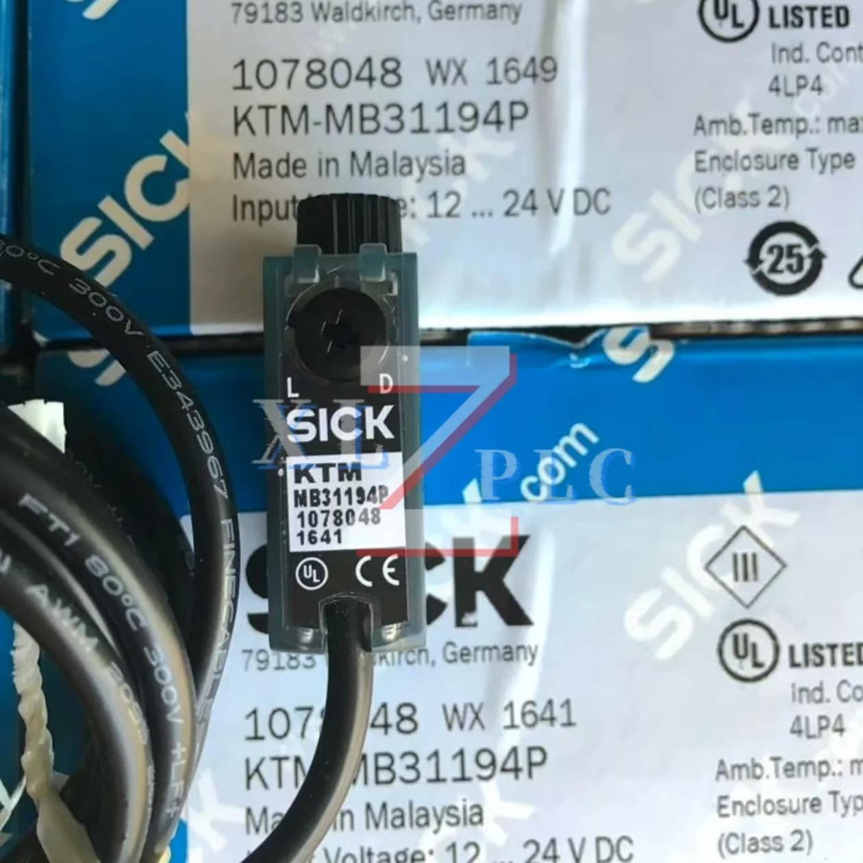 الاستشعار الجديد الأصلي KT5W-2N1113 1016630 KTM-MB31194P 1078048