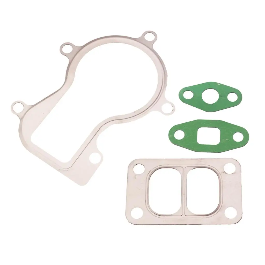 New Gasket Kit for HX35 HX35W Inlet Outlet Oil Outlet