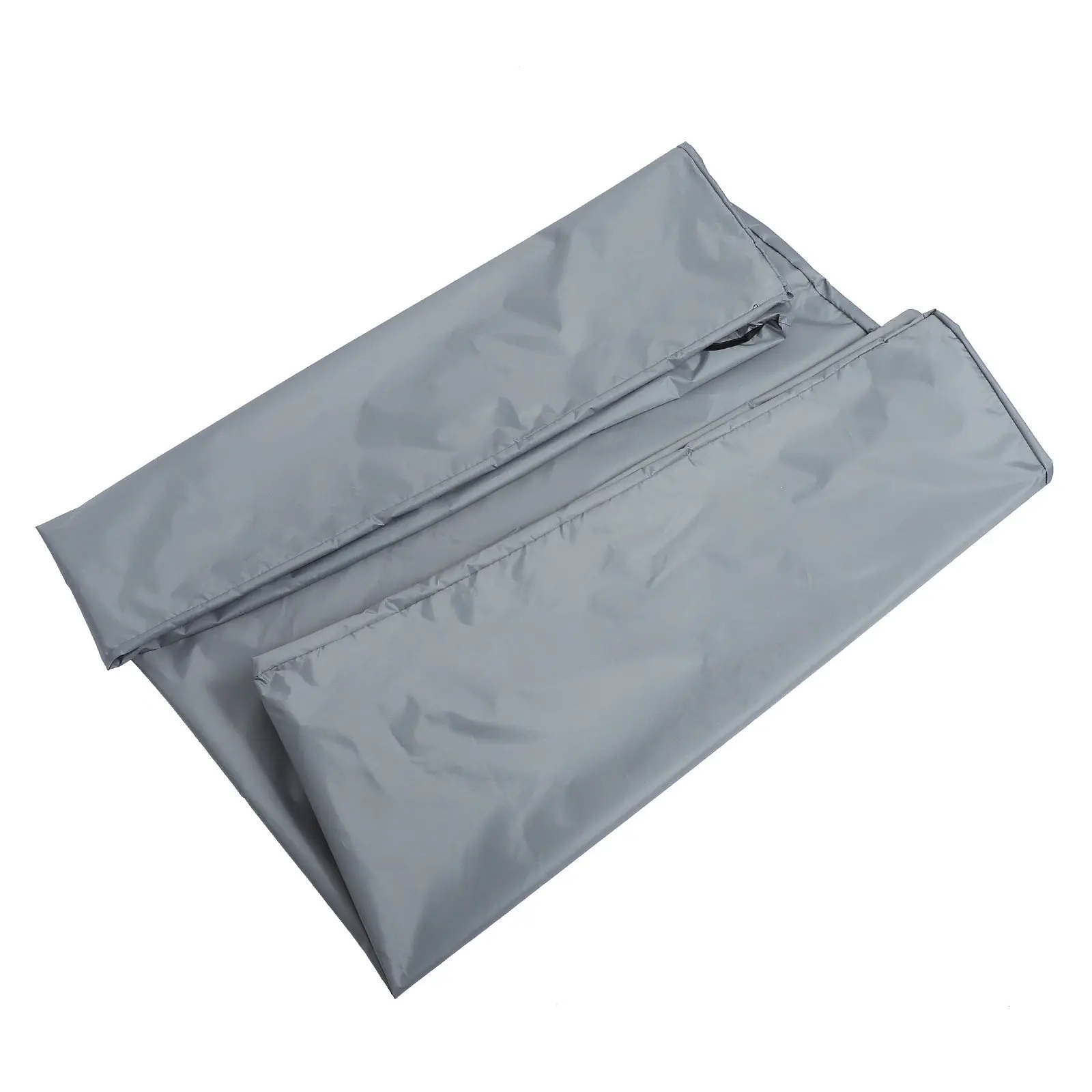 

1pc Waterproof Swing Cover Dustproof Protection For Outdoor Garden Chair Durable All-Weather Covering Accessory