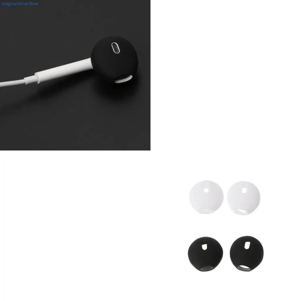 N2UB Premium-Earbuds Fit for In-Ear EarPhone Wireless Memory Foam Eartips Tip Sleeve