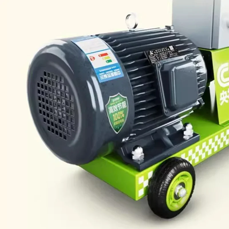 

New Feed Pelletizer Compact Home-Use Granulator for Poultry, Rabbit, Swine, Cattle, and Sheep Farming Feed(Customized)