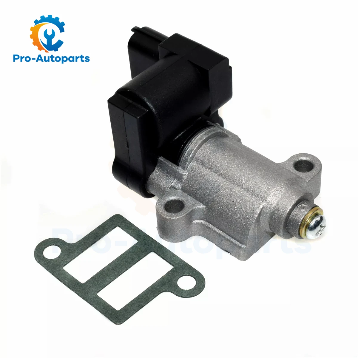 IACV 35150-23700 Idle Air Control Valve For Hyundai Elantra Tucson Tiburon Kia Spectra Soul L4 3515023700 35150-23900 3515023900