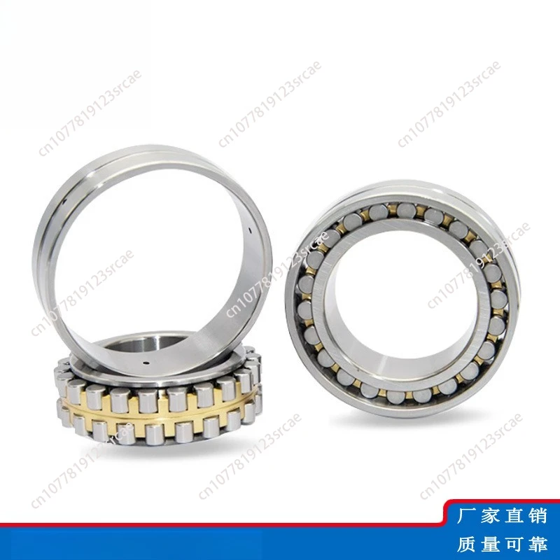 NN3009 NN3032 NN3016 NN3026 NN3011 NN3017 NN3024 NN3008 NN3012 KP4W33 Double Row Cylindrical Inner Diameter Tapered Hole Bearing