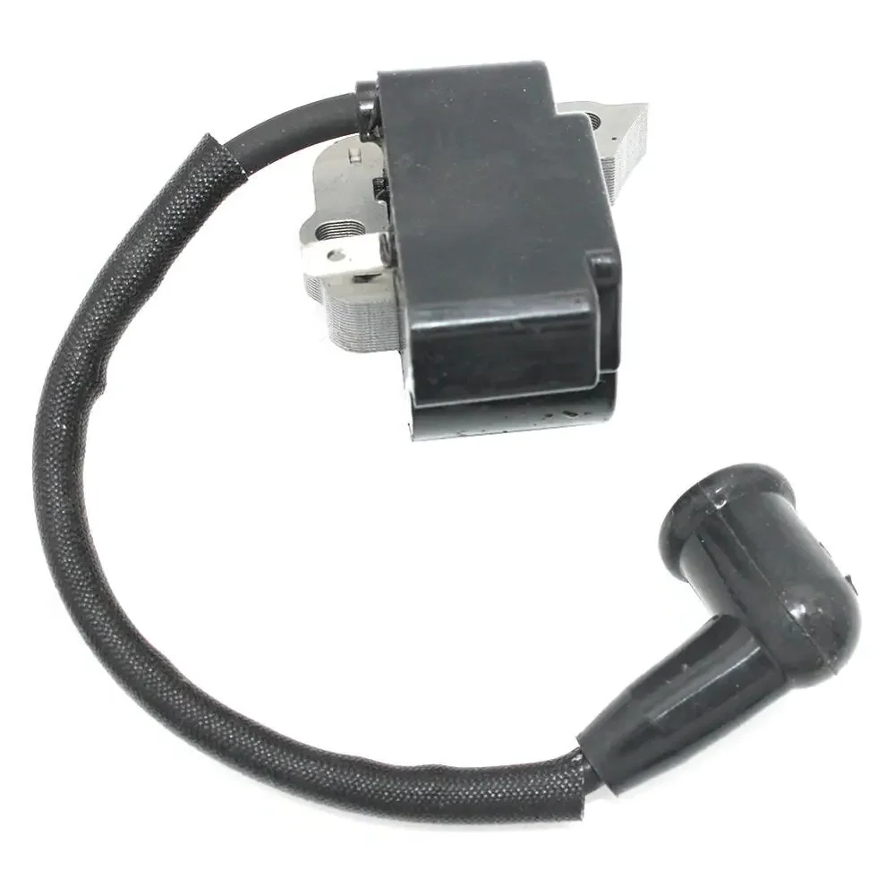 Ignition Module Coil for Ryobi Troy-Bilt Yard Man Trimmer Blower 753-04336 792-10527A