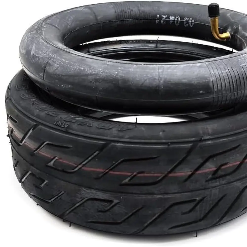 

Сменное колесо для скутера, 10-дюймовая шина 10x2,70-6,5, внутренняя трубка для электрического скутера, балансировочный автомобиль, складной автомобиль 255x70 Вт