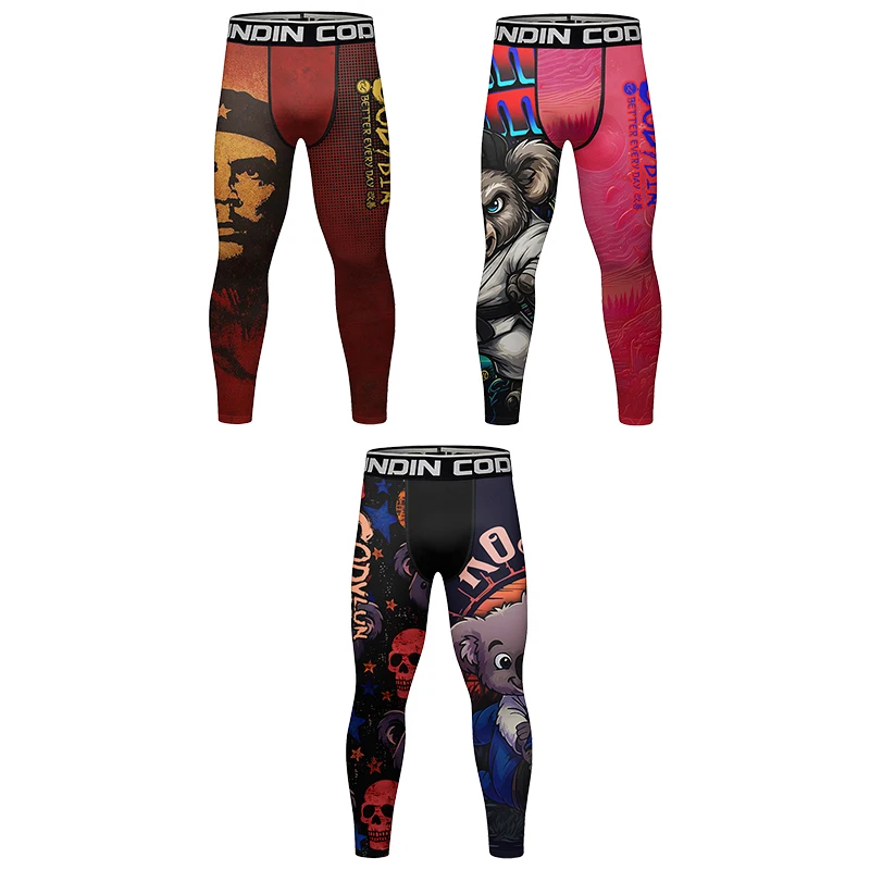 Thumbnail 4 - #30 Mens Slim Fit Jogging Pants List of Top Picks