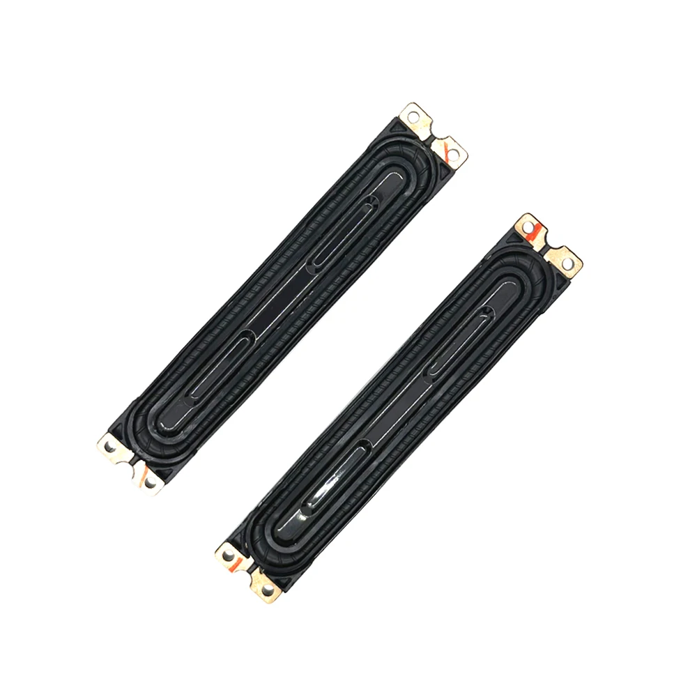 1pair Original NEW for Samsung TV Speaker UA46C5000PR UA32C4000P BN96-12941C BN96-13406B 8ohms 10W 100% Test