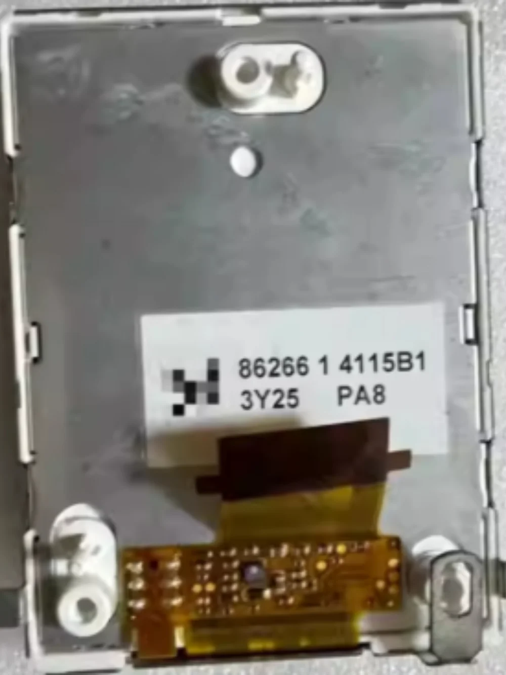 Tela LCD L5F31002P00