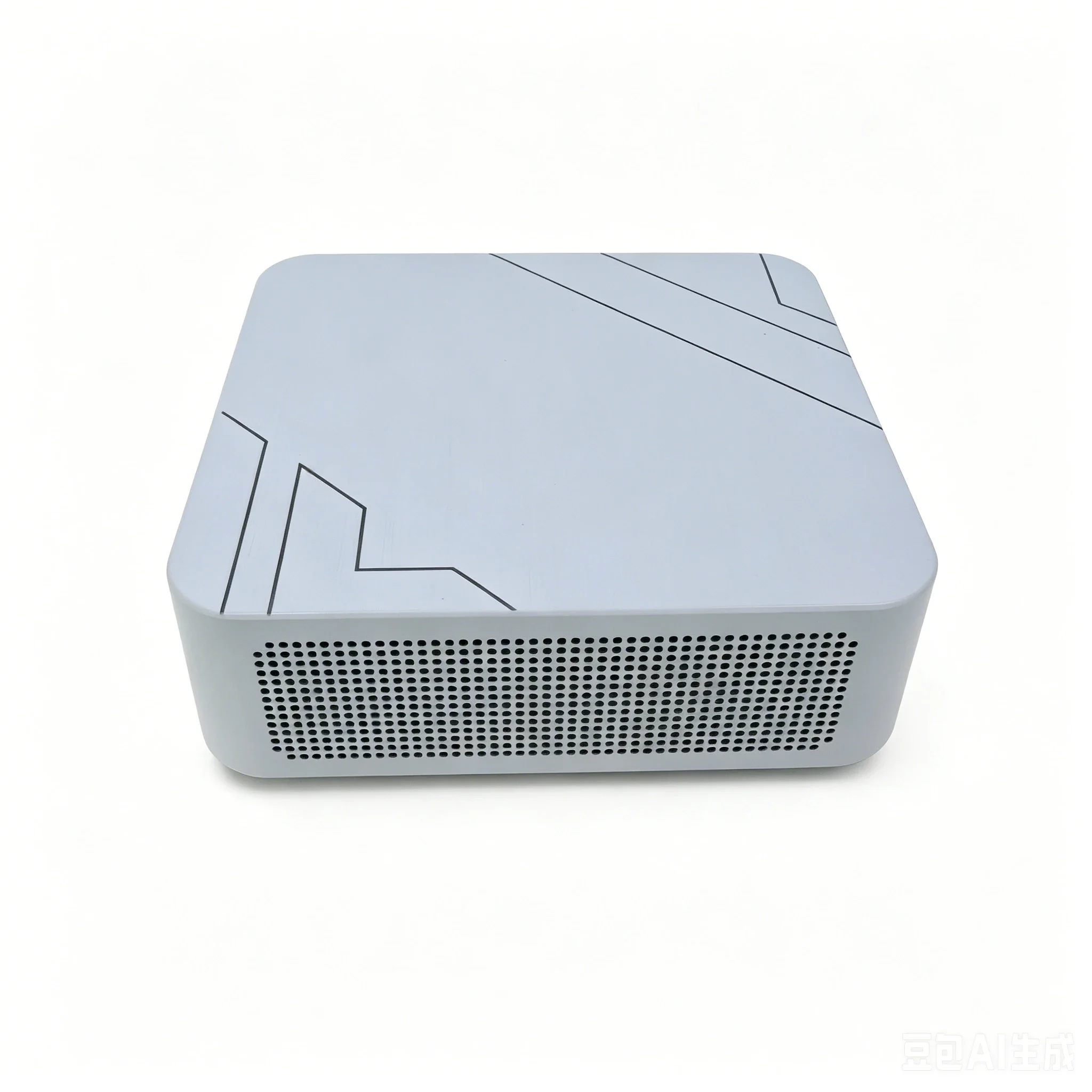 미니 PC 인텔 코어 i9 10980HK 컴팩트 프로 16GB 대용량 SSD 4K 디스플레이 WiFi6 BT5.2 다기능 사무용 게임용 미니 컴퓨터 기기 썸네일 6