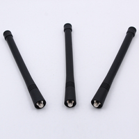 NAD6502 VHF Antenna 136-174Mhz for MOTOROLA Radio DP1400 GP340 GP640 GP680 GP328 PRO5150 EP450 CP040 CP140 GP380 HT1250