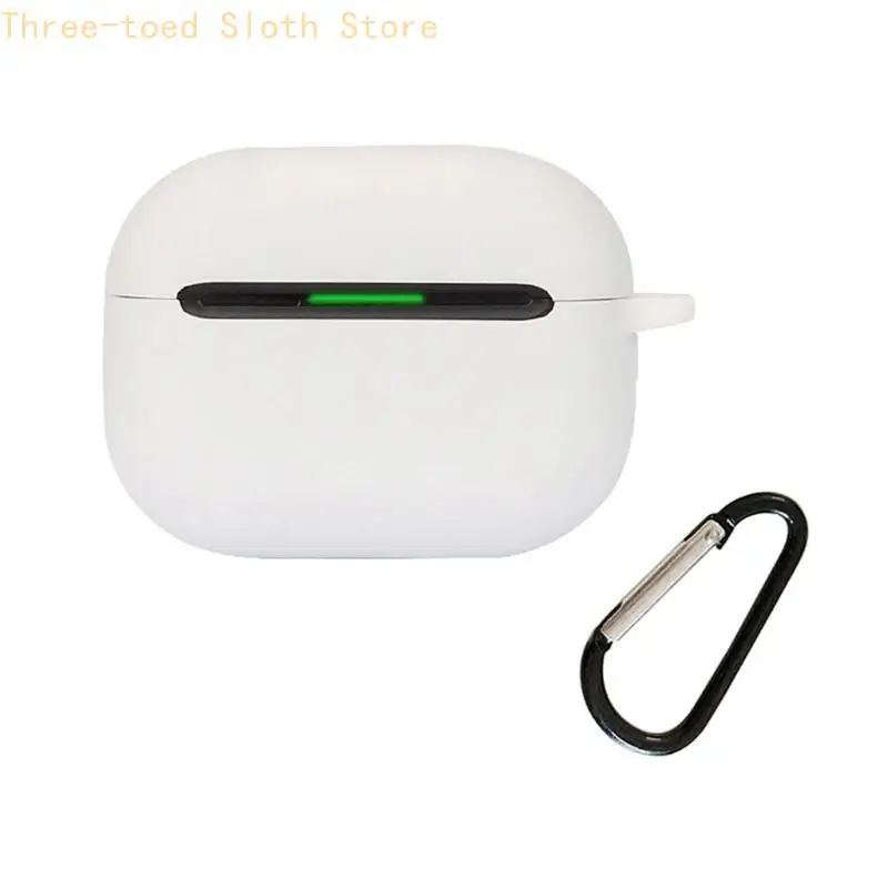 Flexibles, weiches Schutzgehäuse, geeignet für JoyBuds Wireless Earbud, stoßfeste Abdeckung, kratzfeste Hülle E74A – Detail 10
