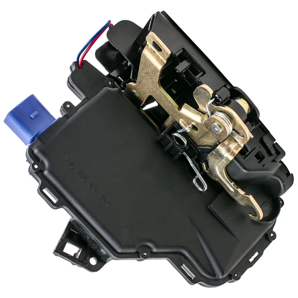 

Door Lock Actuator Rear Right Driver for Vw Polo 9n 2001-2009 Seat Skoda 3b4839016