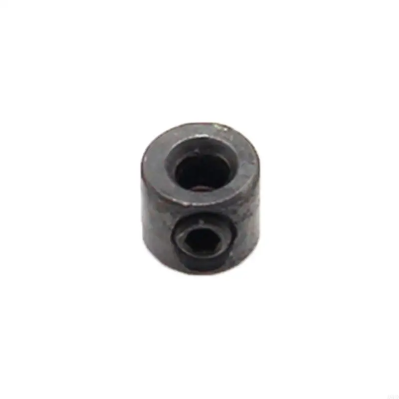 Anillo límite broca A6HD 3/4/5/6/8/10/12/16 mm Tirador Tirador Anillo ubicación madera Dispositivo localizado