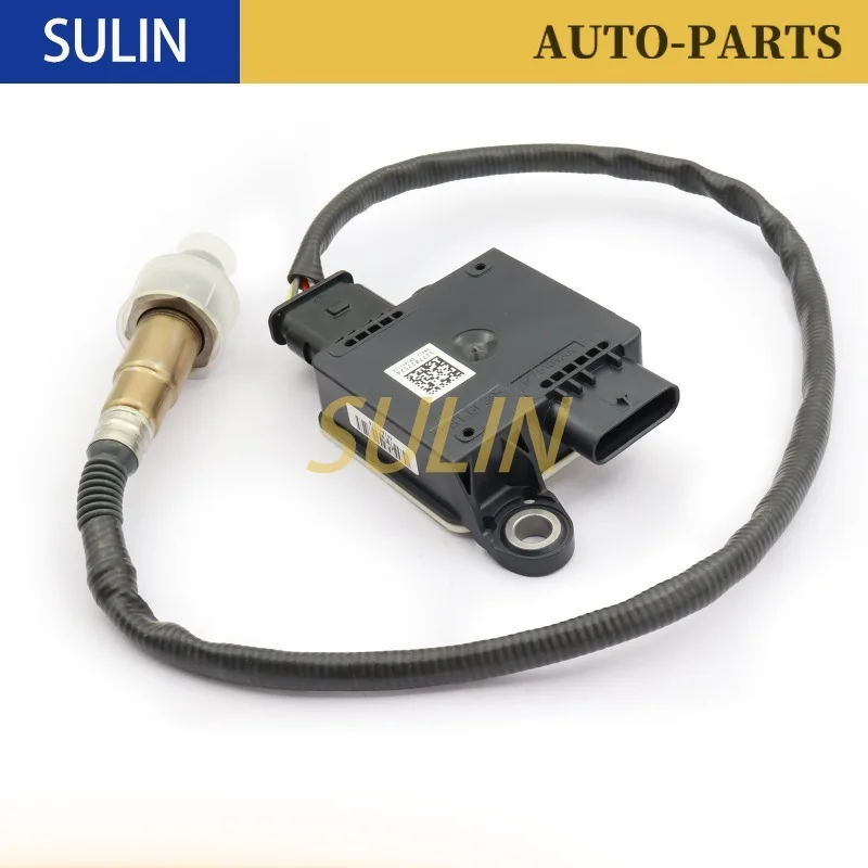 

855608 55487677 55501897 055501897 PM DPF Sensor For OPEL Cascad W13 Zafira P12 Tourer Mk