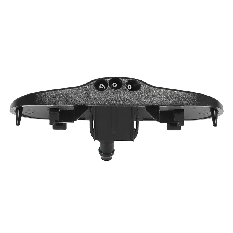 فوهة غسالة الزجاج الأمامي الجديدة للجانب الأيسر 3C 8955987   ل-VW باسات CC 2009-2012 / CC 2009-2017