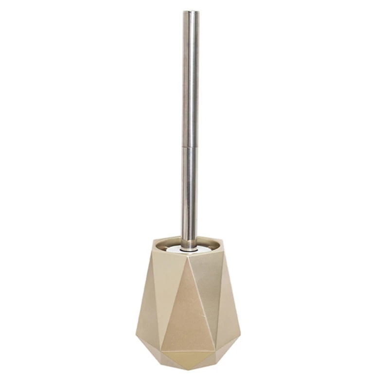 Tête de toilette murale ou verticale en silicone TPR, porte-brosse nordique, accessoires HOAccessrespiration