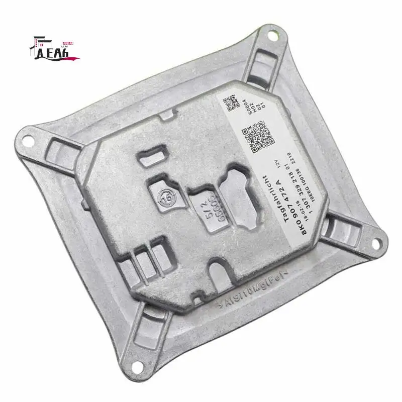 

AEA6-LED Xenon Ballast Control Unit 8K0907472A 130732921801 For - A4 B8