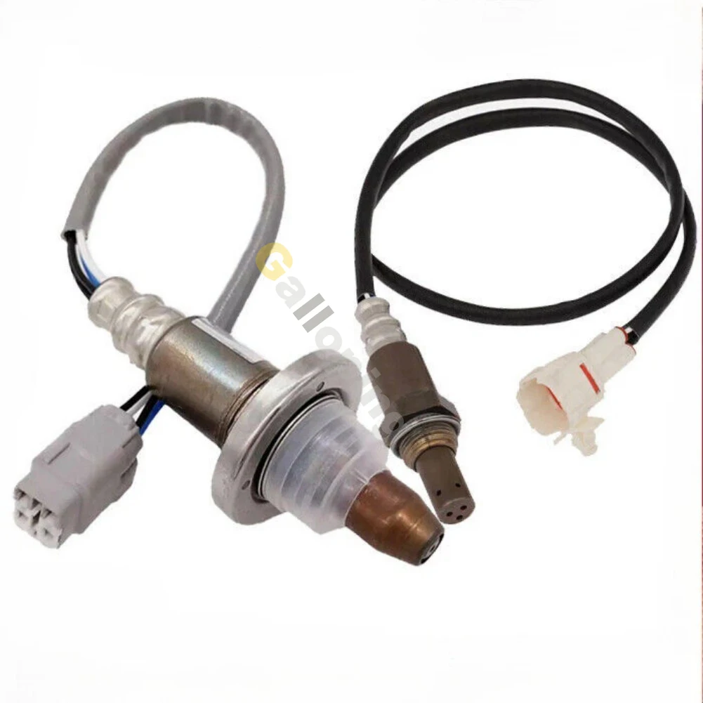 2x O2 الأوكسجين الاستشعار لسوزوكي Sx4 2.0L 2010 2011 2012 2013 المنبع المصبب 4 أسلاك لامدا اكسسوارات السيارات 234-9099 234-4165