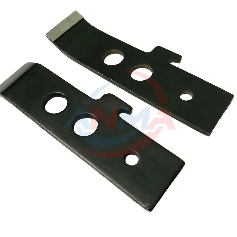 

Wholesale Price 10Pairs Heidelberg Gripper M2.014.004 M2.014.011 For SM74 PM74 Printing Machine Parts