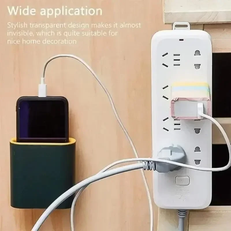 Double Sided Adhesive Wall Hooks Hanger Kit