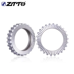 ZTTO MTB Bike Hub Service Kit Star Ratchet SL 54 TEETH 36 TEETH 18T 60T Hub TOOL For 60T 54T 36T 18T Parts Mountain bike hub