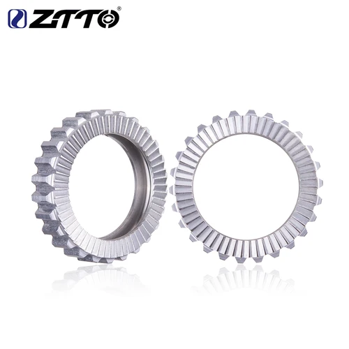 Imagen 1 del producto ZTTO-Kit de servicio de buje de bicicleta de montaña, trinquete de estrella SL 54 dientes 36 dientes 18T 60T, herramienta de buje para piezas de buje de bicicleta de montaña 60T 54T 36T 18T