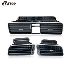 For VW Passat 2011-2015 New Front Dashboard AC Outlet Air Vent 56D819703 56D819704 56D819728G
