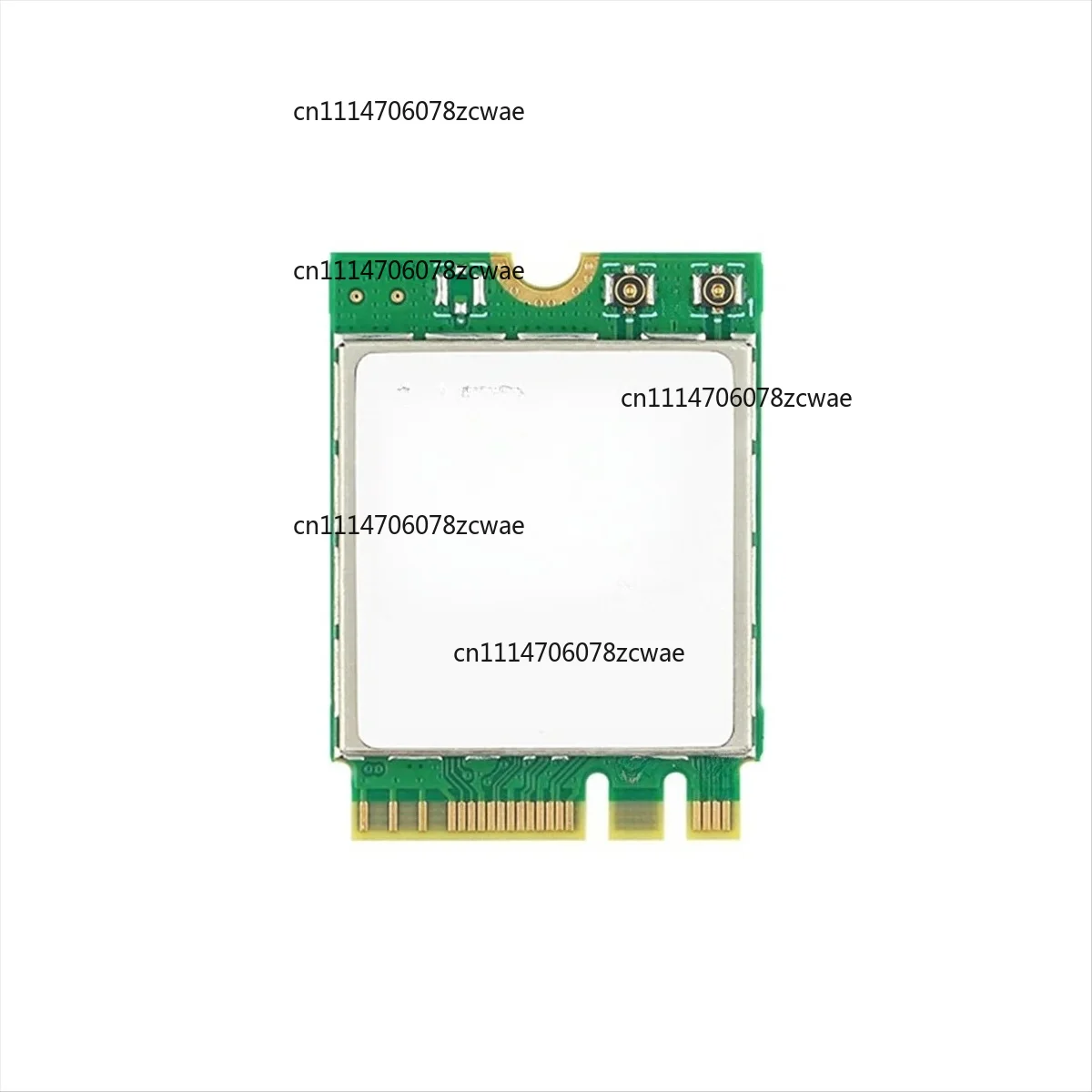 For Orange Pi 5 Plus Wireless Network Card WiFi 6 Module for OPi5 Plus Wi-Fi 6+Bluetooth 5.2 Development Board