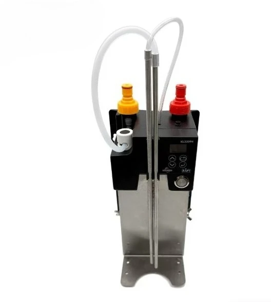 24V DC Power Supply beer brewing equipment home brew Cannular Can and Bottle Filler