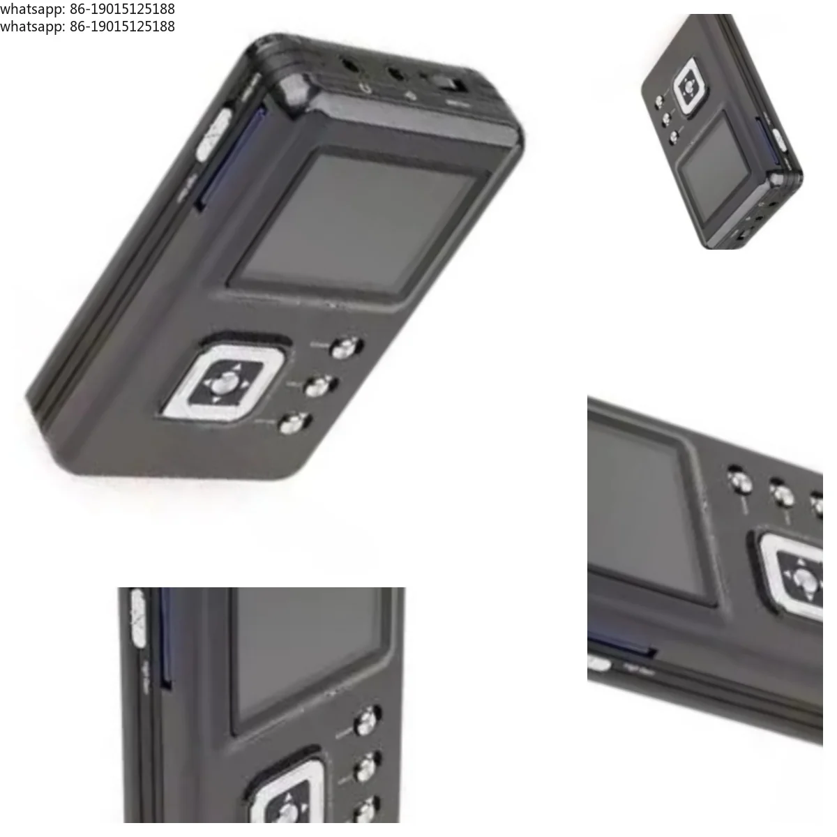 2026 New Model HM-6… - image