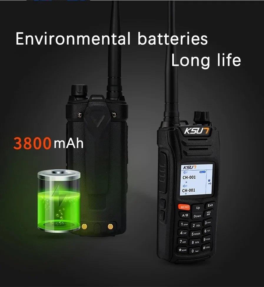 UV68D ماكس البطارية فقط ، 6000mAh