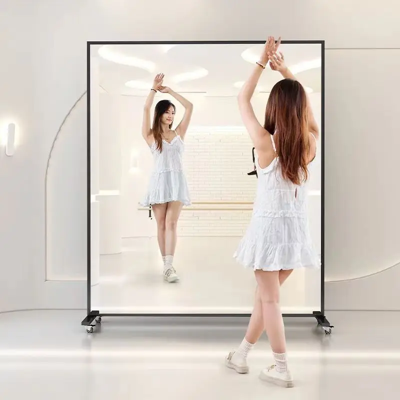 Thumbnail 2 - #23 Top 50 Floor Mirrors Worth Buying In 2026