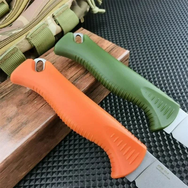 BM15505 Utility Recht Mes Vaste D2 Blade Met Kydex Schede Edc Multitool Messen Outdoor Zelfverdediging Tactische Mes