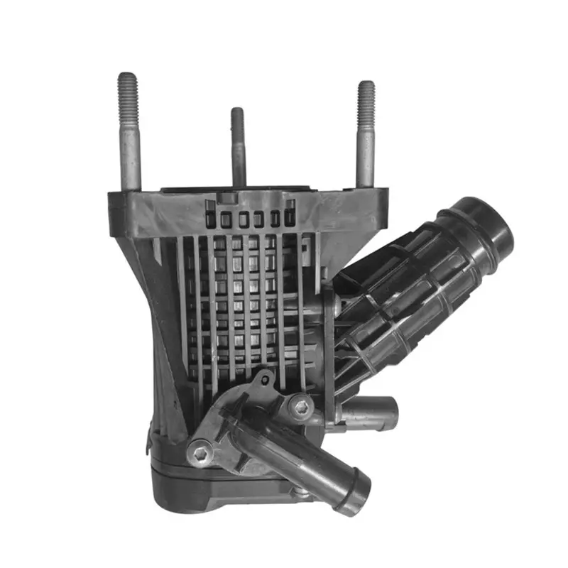 [AC77 Top !! ] Electronic Thermostat For Sonata Kia Sorento 21-25 25600-2JTA0 256002JTA0 Integrated Thermal Management Module