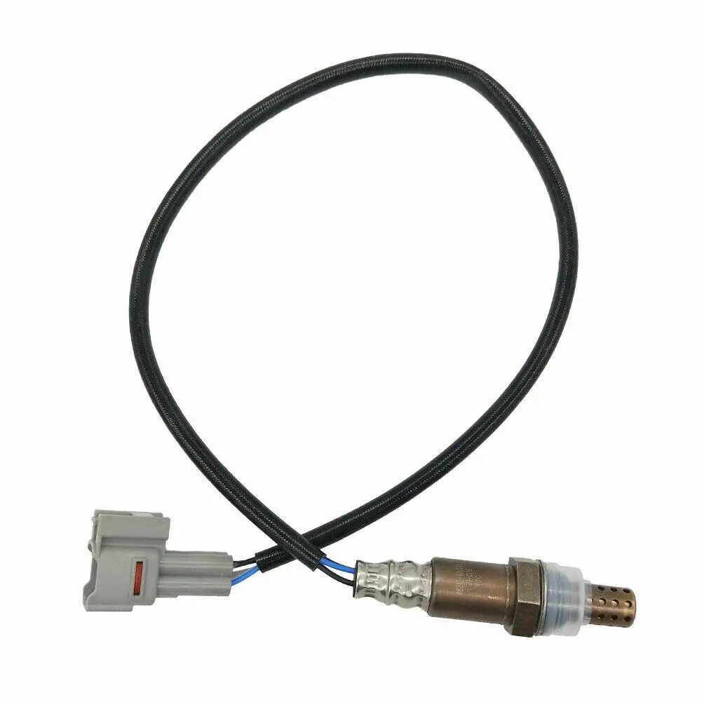 

Kbkyawy Oxygen Sensor For Suzuki Swift Wagon SX4 Liana Ignis 1.3L 1.6L 18213-63J01 149100-9021