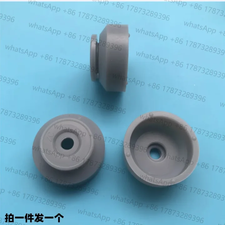For Midea rice cooker pot MB-SYJ120 SYJ1202 accessories inner cover plate middle fixed rubber gasket